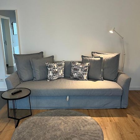 Luxury Apartment Vorstetten エクステリア 写真