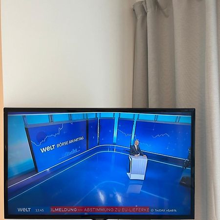 Luxury Apartment Vorstetten エクステリア 写真