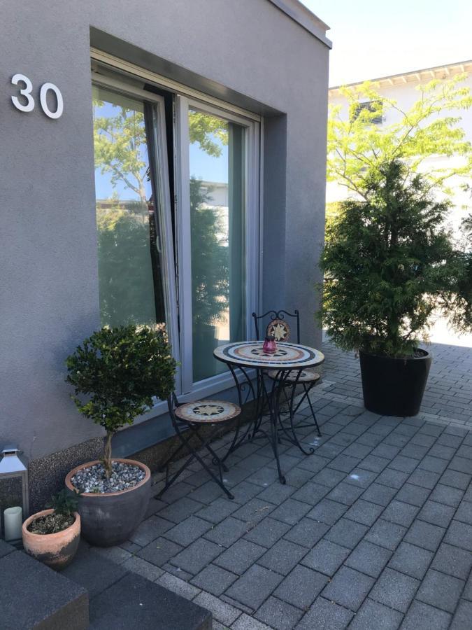 Luxury Apartment Vorstetten エクステリア 写真
