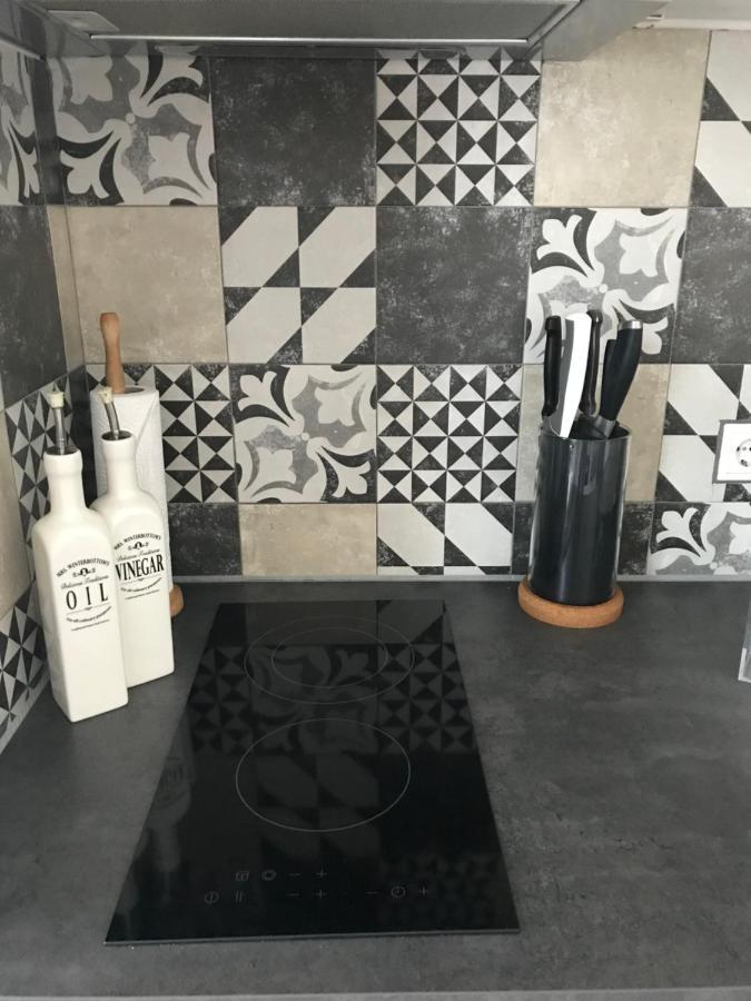 Luxury Apartment Vorstetten エクステリア 写真