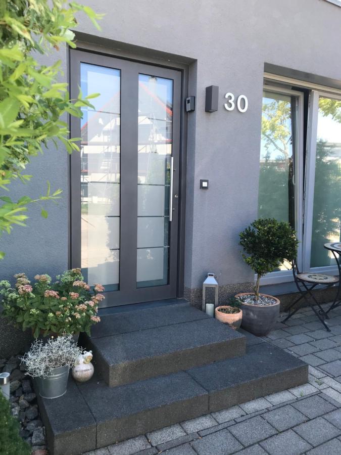 Luxury Apartment Vorstetten エクステリア 写真