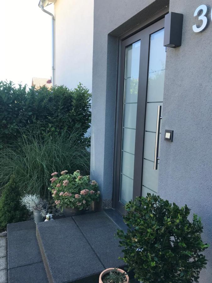 Luxury Apartment Vorstetten エクステリア 写真
