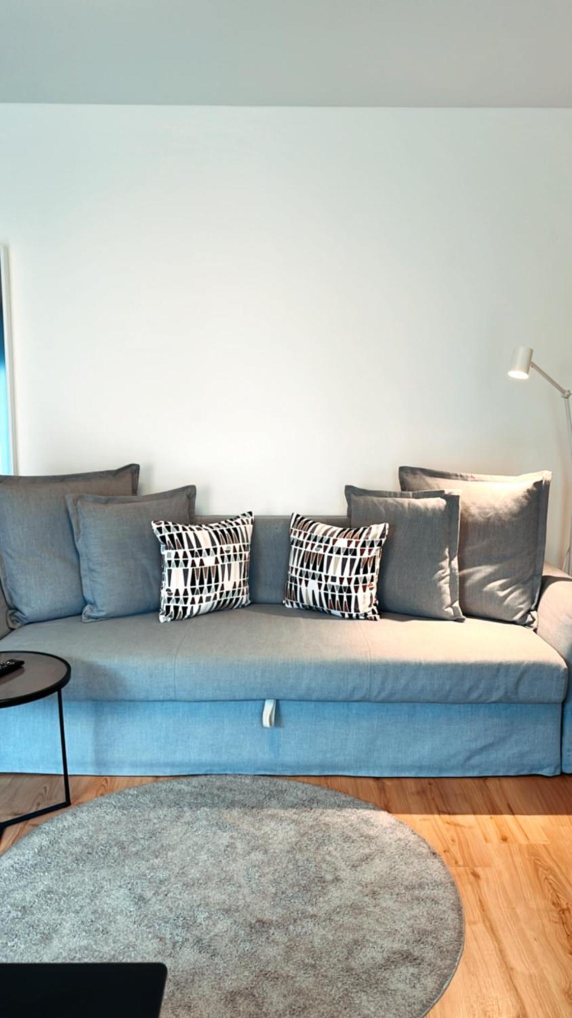 Luxury Apartment Vorstetten エクステリア 写真