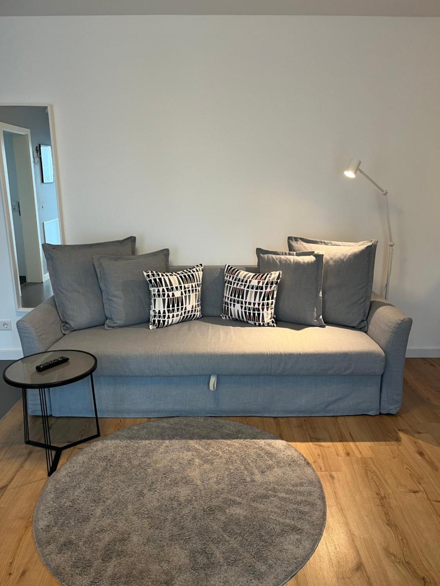 Luxury Apartment Vorstetten エクステリア 写真