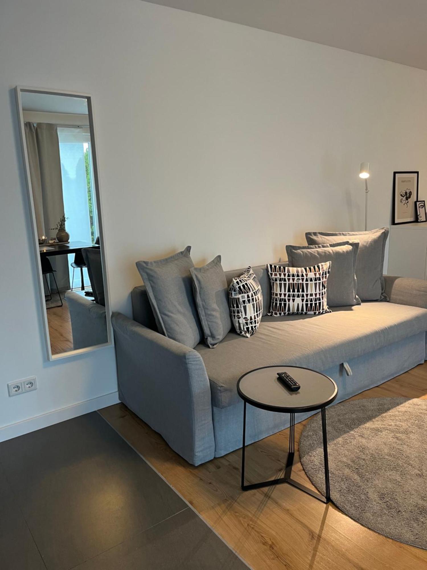 Luxury Apartment Vorstetten エクステリア 写真