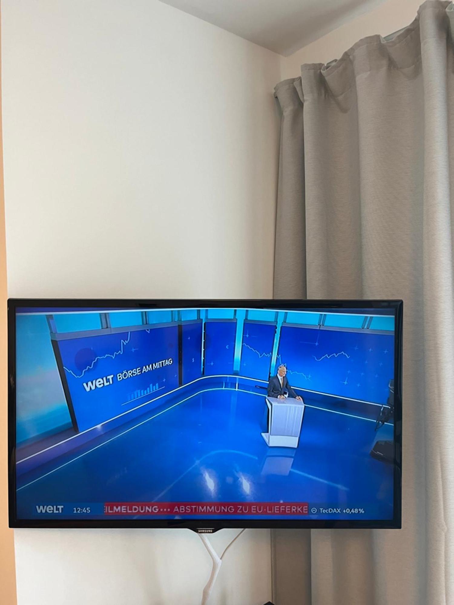 Luxury Apartment Vorstetten エクステリア 写真