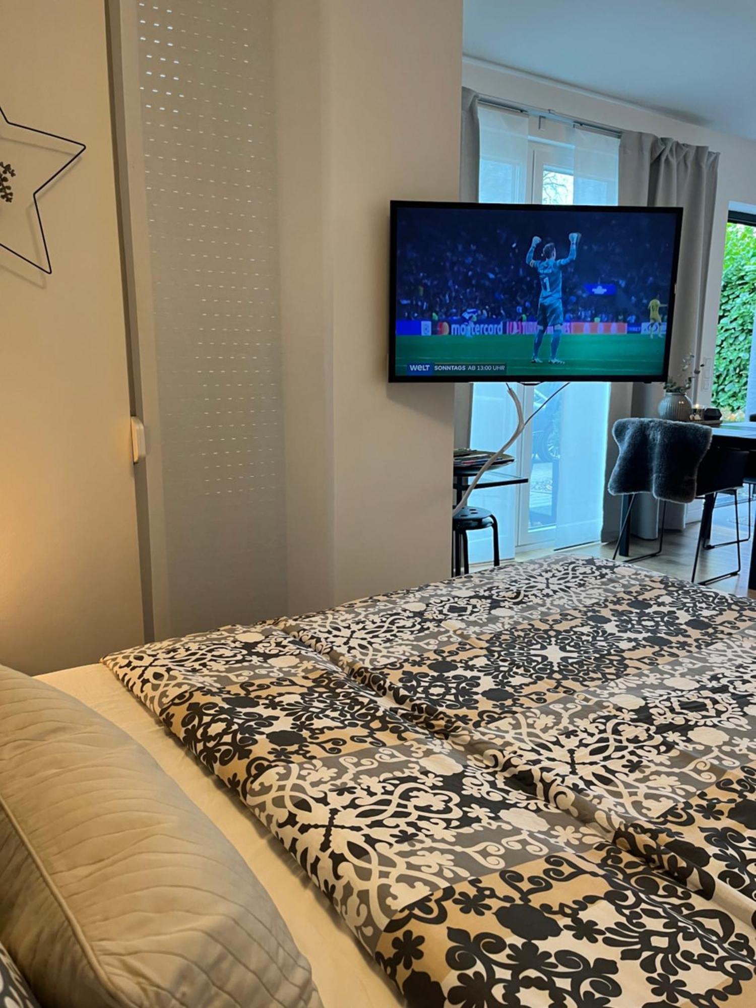 Luxury Apartment Vorstetten エクステリア 写真