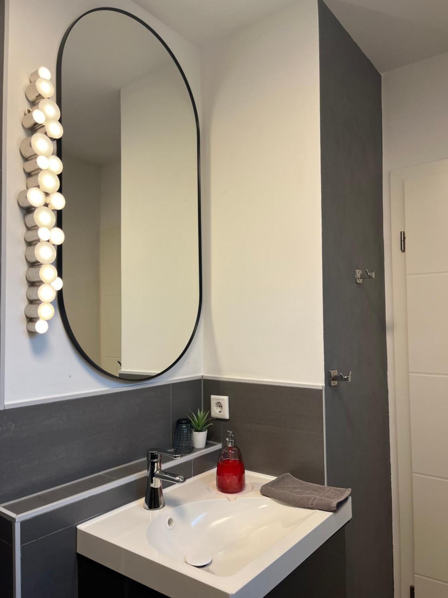 Luxury Apartment Vorstetten エクステリア 写真
