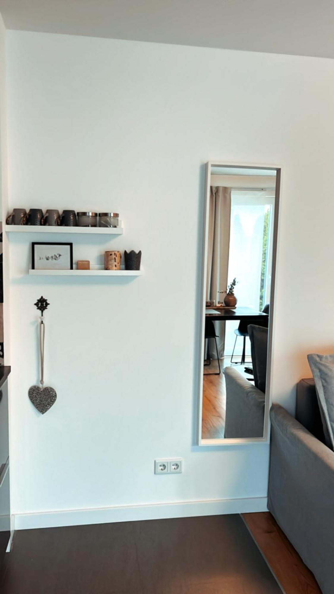 Luxury Apartment Vorstetten エクステリア 写真