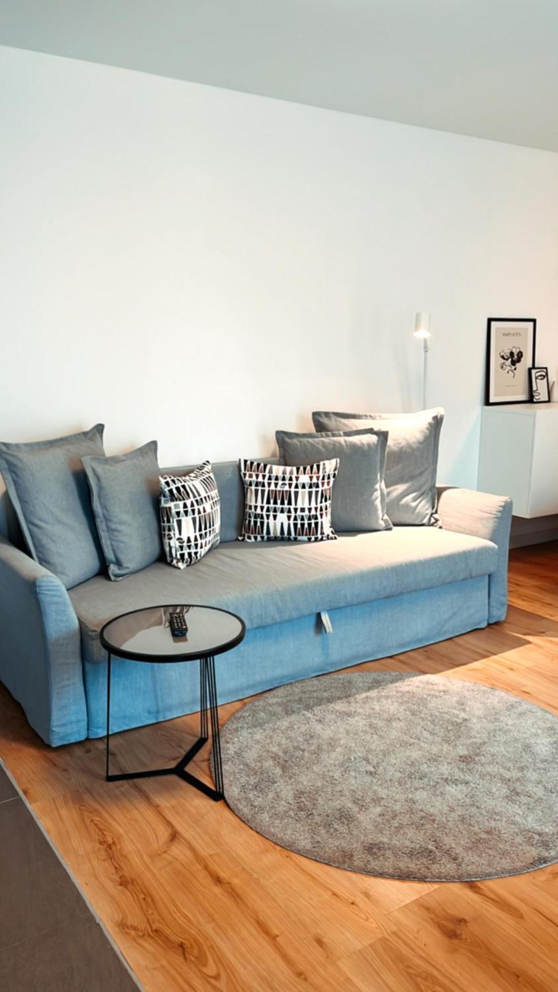 Luxury Apartment Vorstetten エクステリア 写真