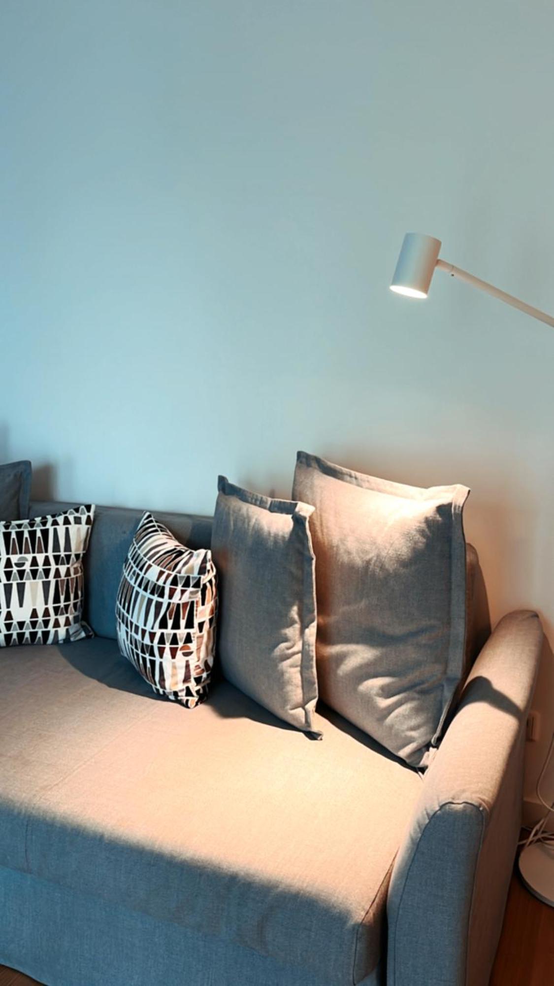 Luxury Apartment Vorstetten エクステリア 写真