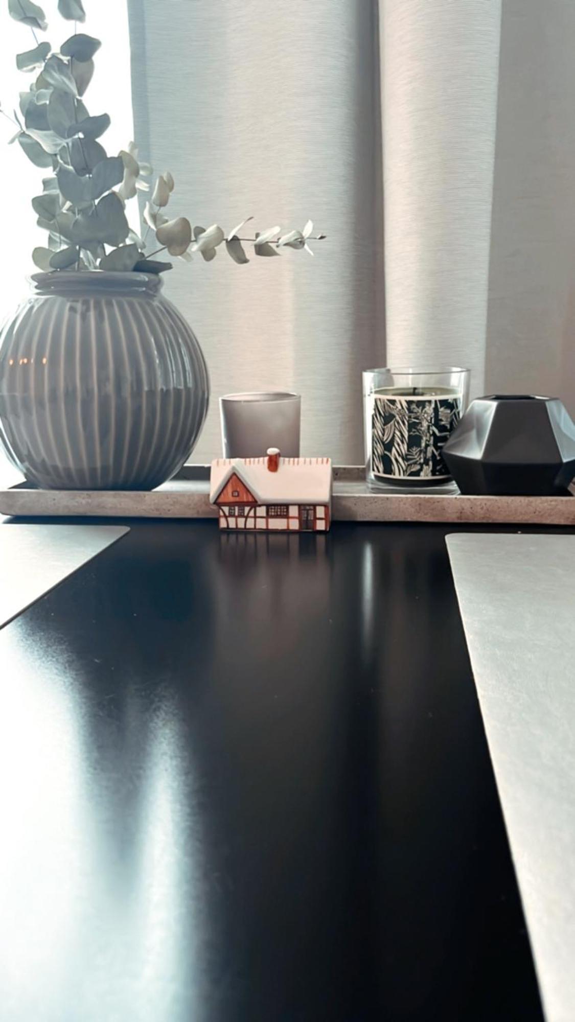 Luxury Apartment Vorstetten エクステリア 写真