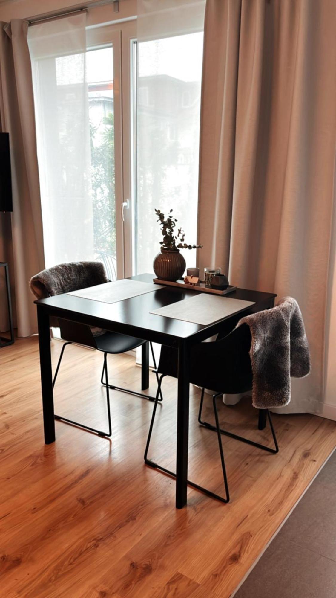 Luxury Apartment Vorstetten エクステリア 写真