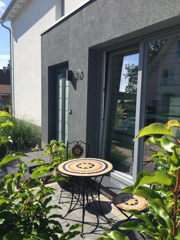 Luxury Apartment Vorstetten エクステリア 写真